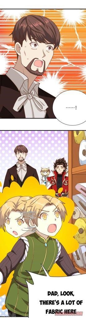 Starting From Today I’ll Work As A City Lord Chapter 81 - Page 14 in English
