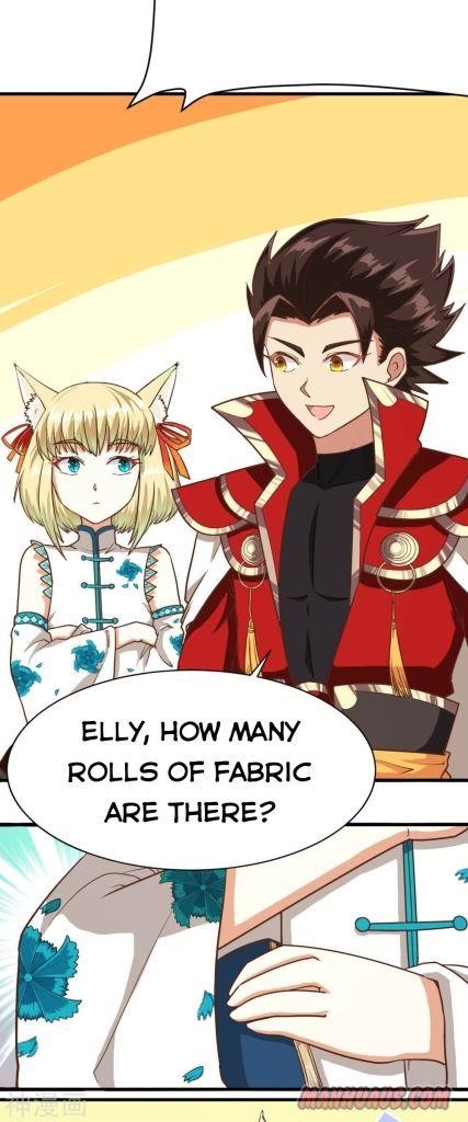 Starting From Today I’ll Work As A City Lord Chapter 81 - Page 15 in English