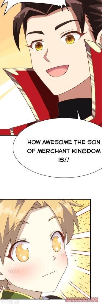 Starting From Today I’ll Work As A City Lord Chapter 81 - Page 21 in English