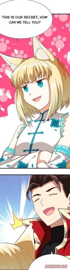 Starting From Today I’ll Work As A City Lord Chapter 81 - Page 24 in English