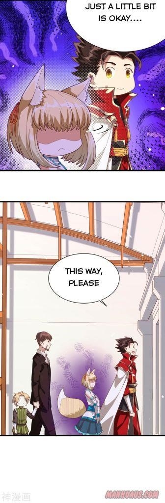 Starting From Today I’ll Work As A City Lord Chapter 81 - Page 25 in English