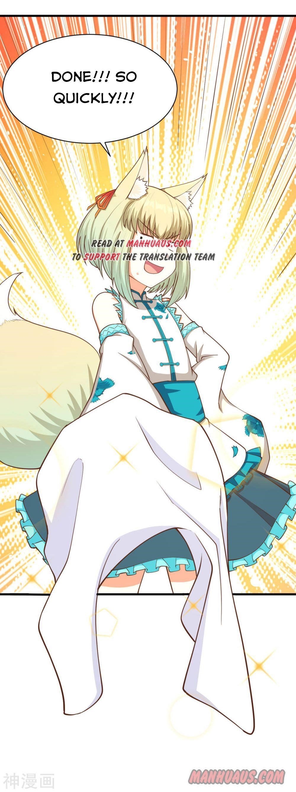 Starting From Today I’ll Work As A City Lord Chapter 82 - Page 11 in English