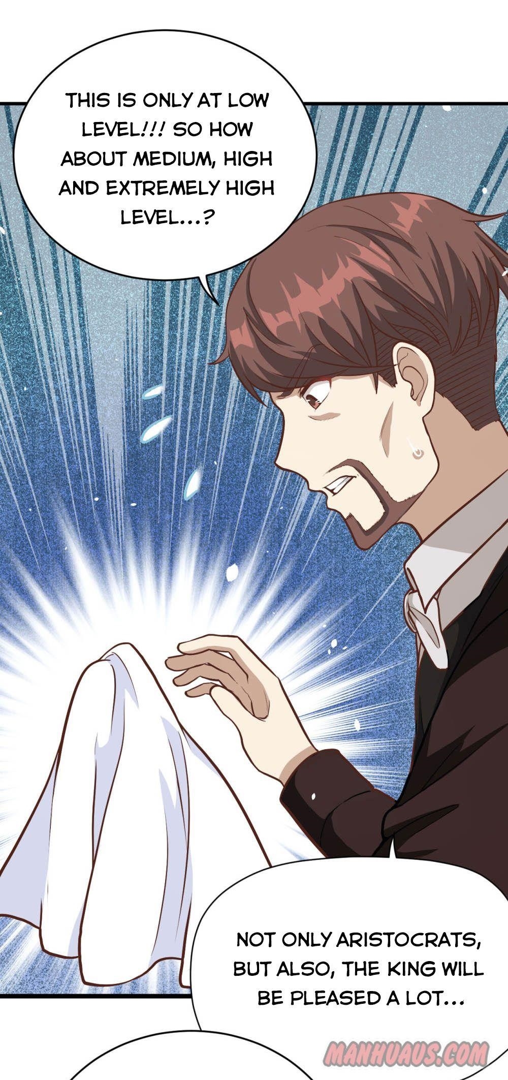 Starting From Today I’ll Work As A City Lord Chapter 82 - Page 17 in English