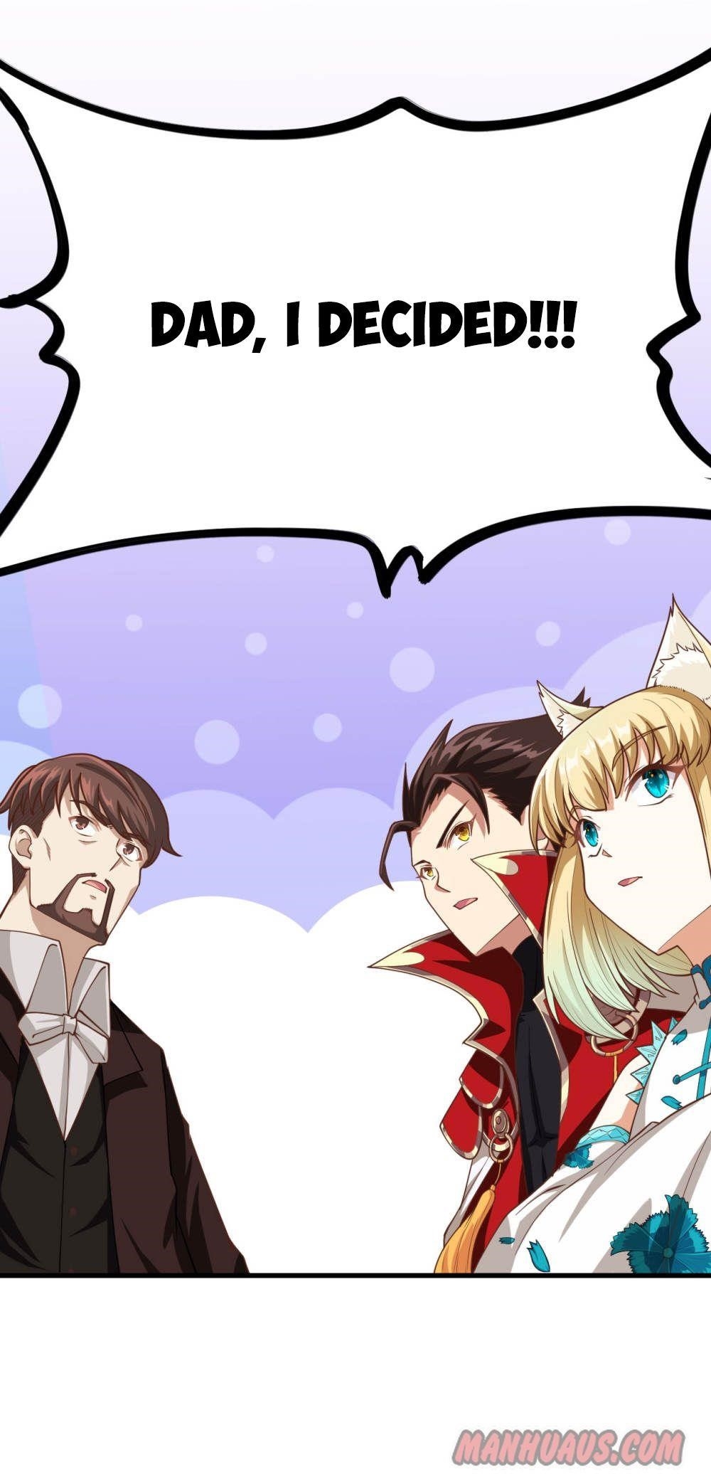 Starting From Today I’ll Work As A City Lord Chapter 82 - Page 23 in English
