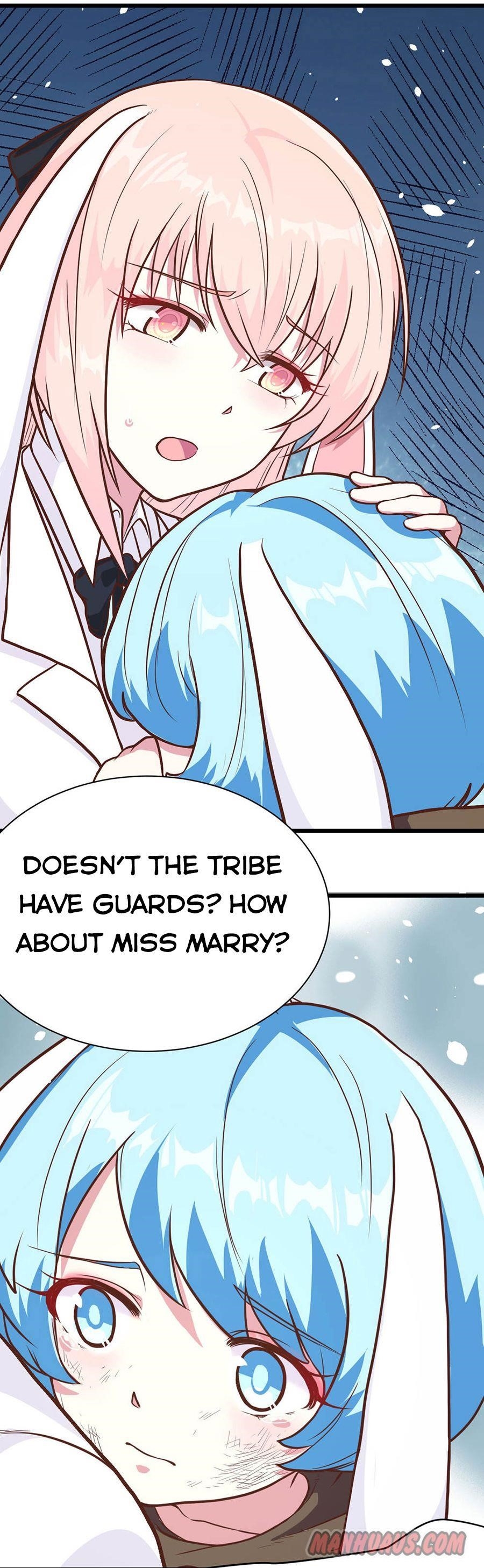 Starting From Today I’ll Work As A City Lord Chapter 83 - Page 20 in English