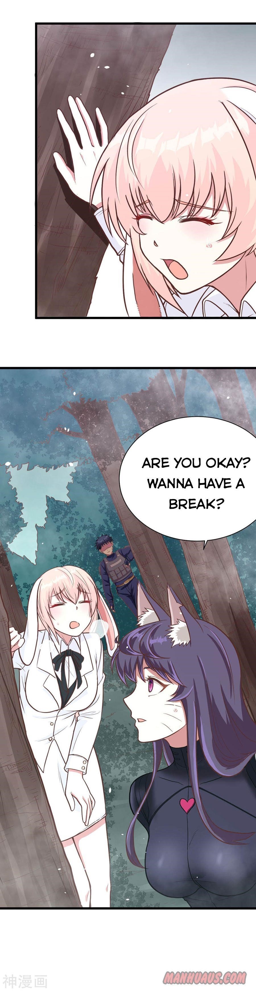 Starting From Today I’ll Work As A City Lord Chapter 83 - Page 4 in English