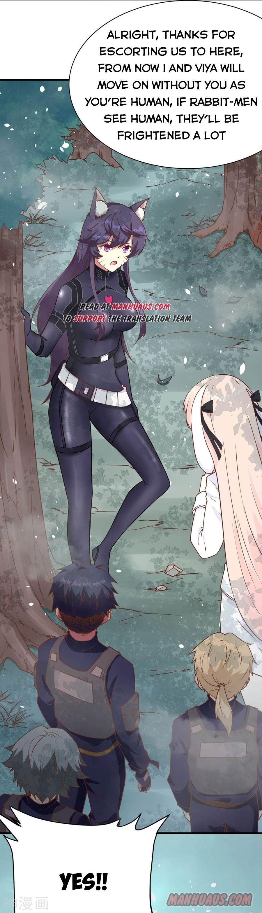Starting From Today I’ll Work As A City Lord Chapter 83 - Page 6 in English