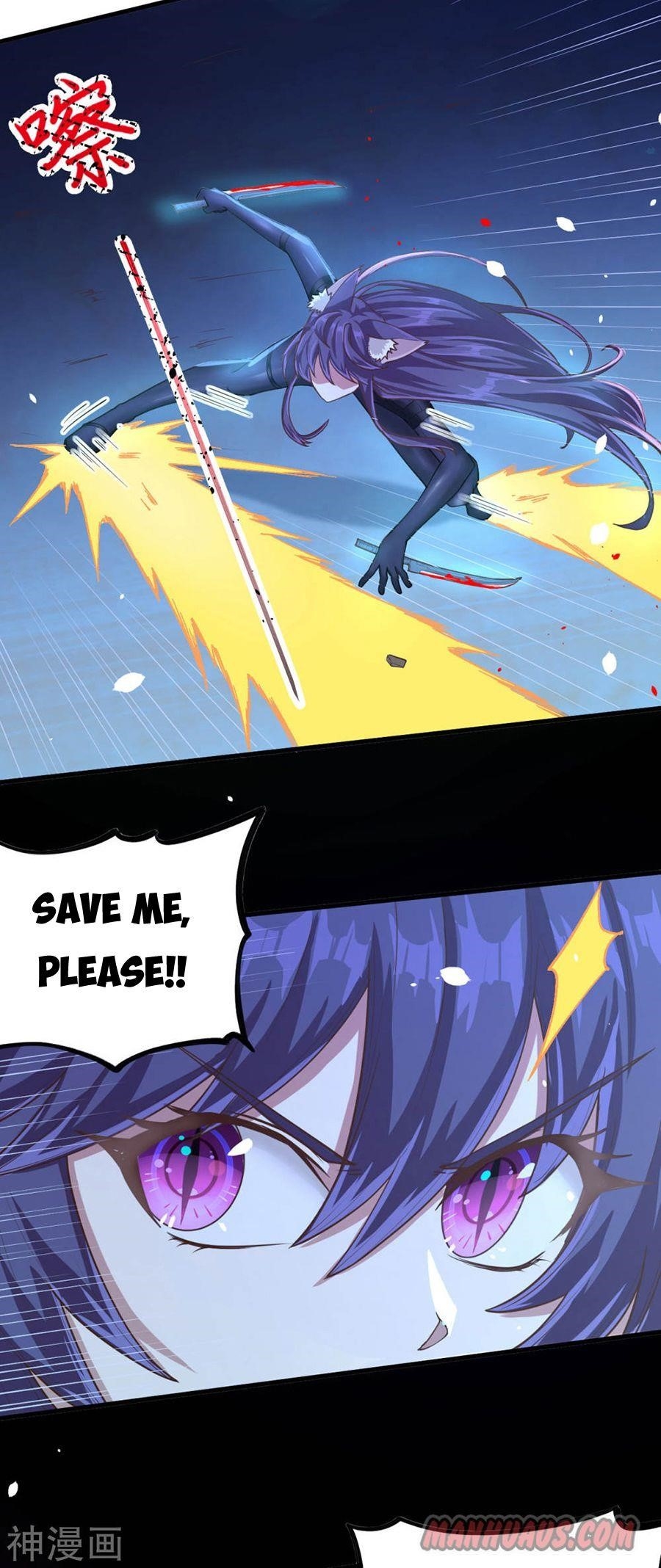 Starting From Today I’ll Work As A City Lord Chapter 84 - Page 13 in English