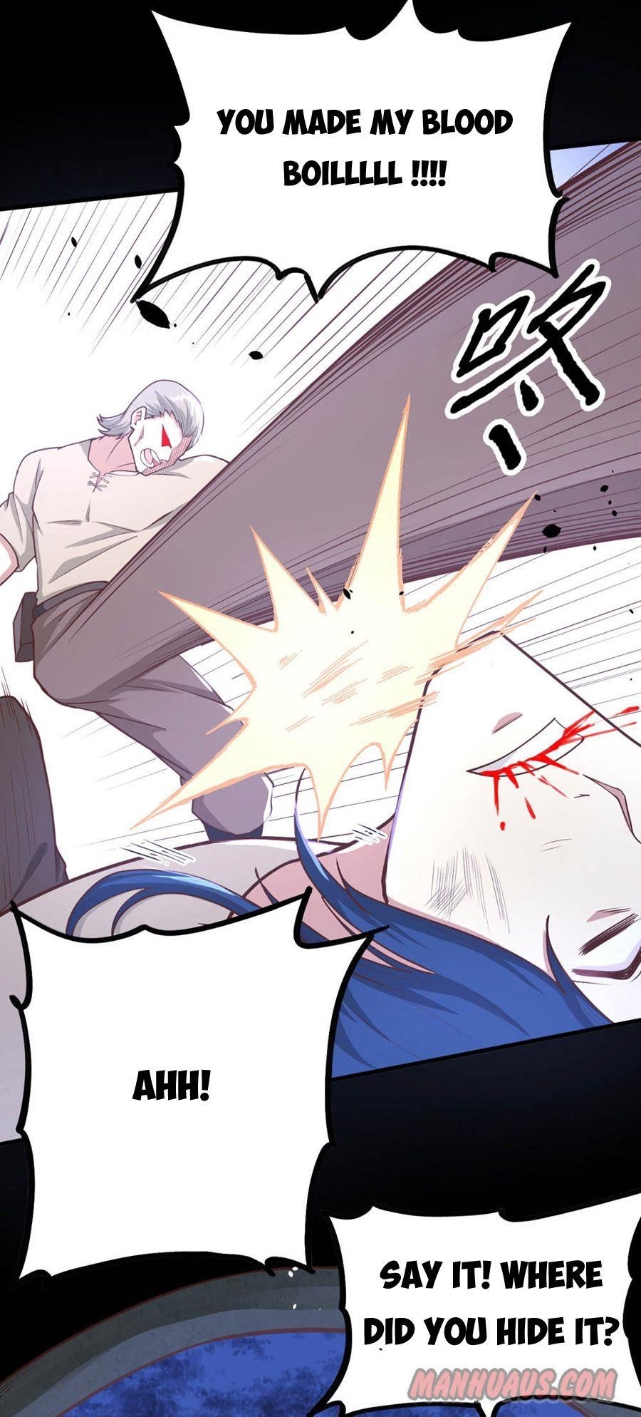 Starting From Today I’ll Work As A City Lord Chapter 84 - Page 4 in English