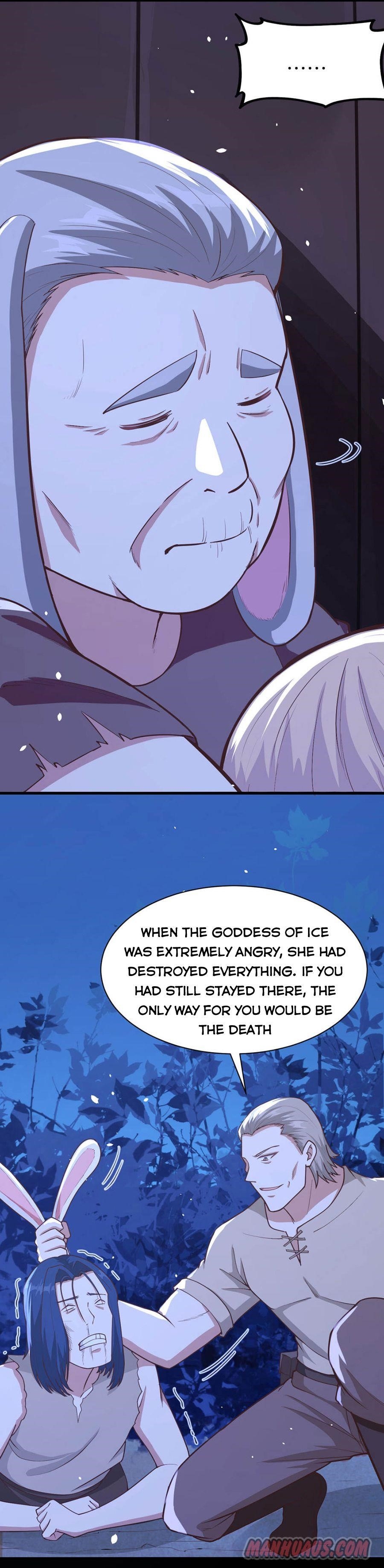 Starting From Today I’ll Work As A City Lord Chapter 84 - Page 6 in English
