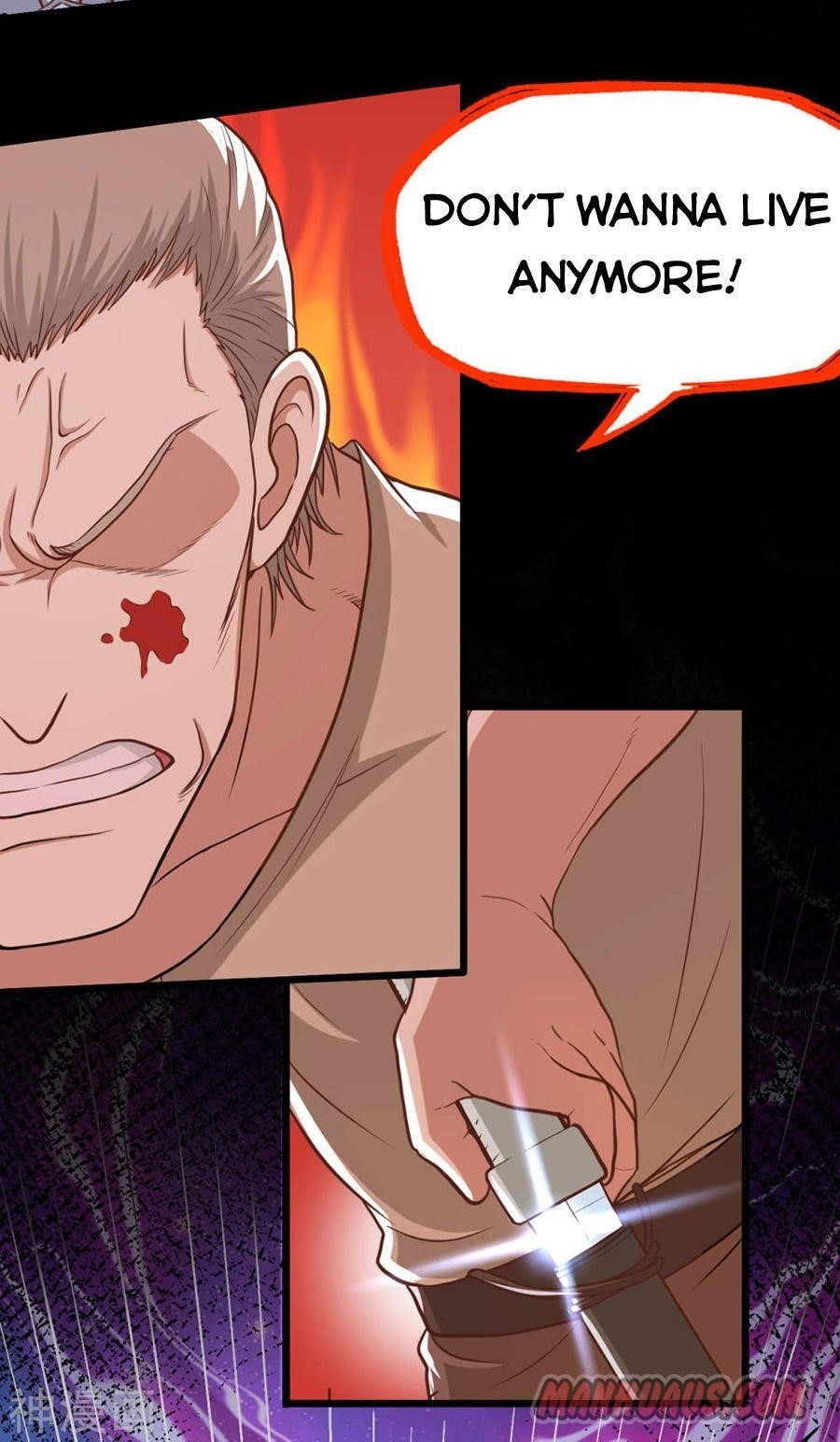 Starting From Today I’ll Work As A City Lord Chapter 84 - Page 7 in English