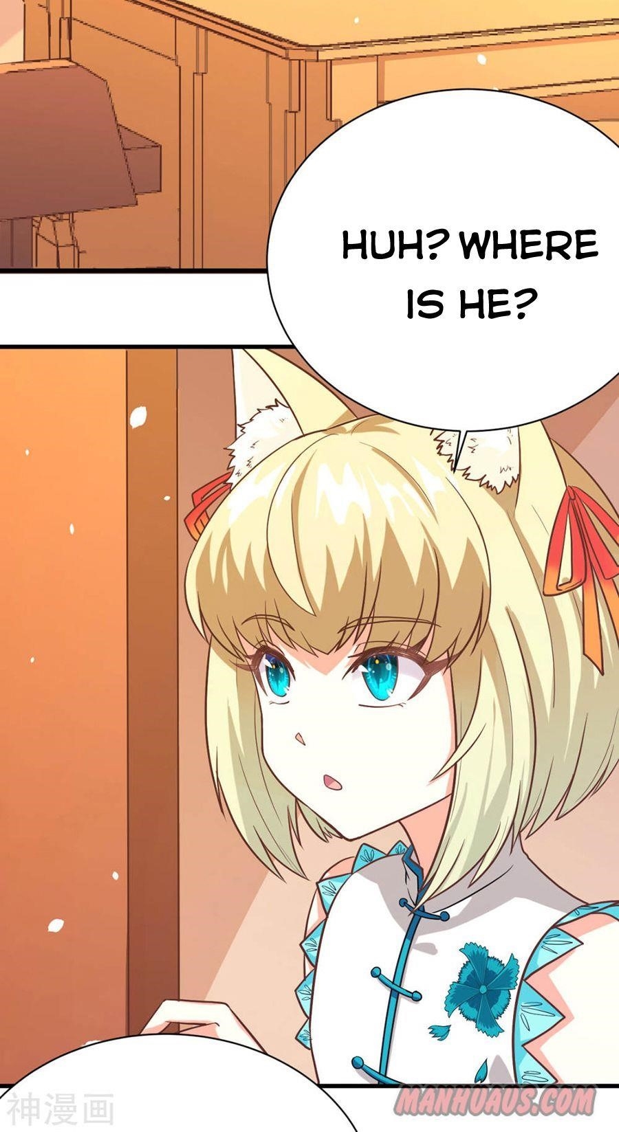 Starting From Today I’ll Work As A City Lord Chapter 86 - Page 11 in English