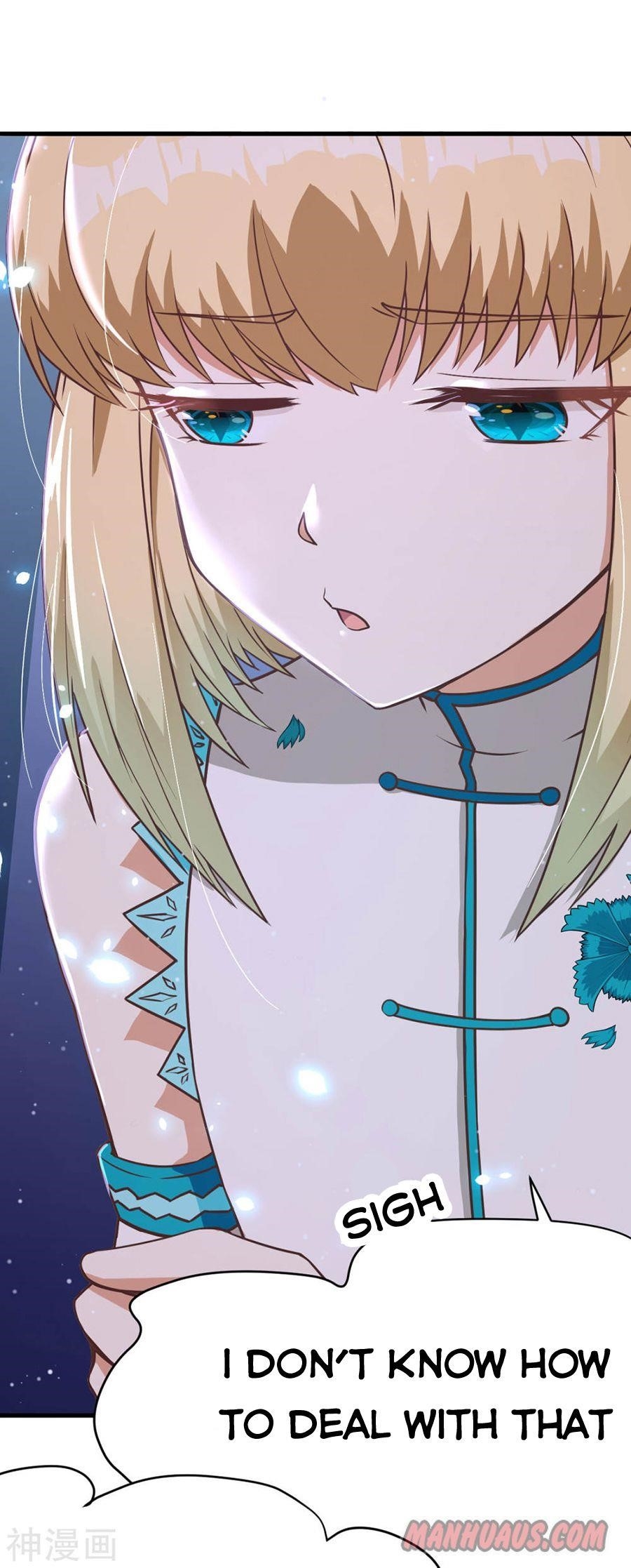 Starting From Today I’ll Work As A City Lord Chapter 86 - Page 19 in English