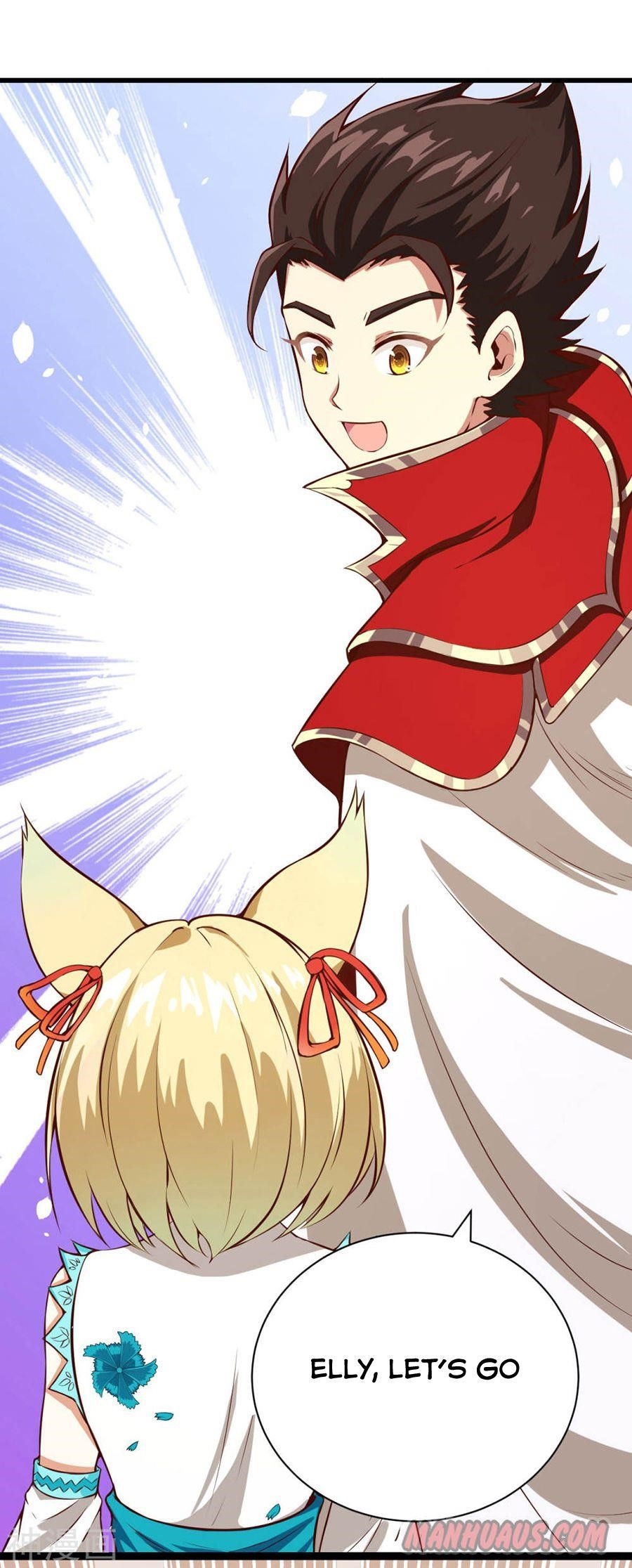 Starting From Today I’ll Work As A City Lord Chapter 86 - Page 22 in English