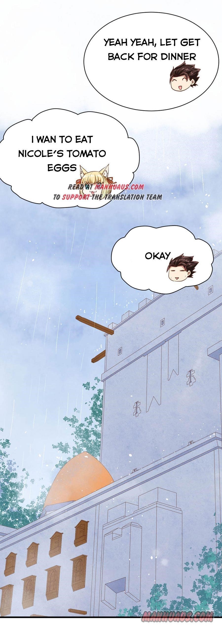 Starting From Today I’ll Work As A City Lord Chapter 86 - Page 40 in English
