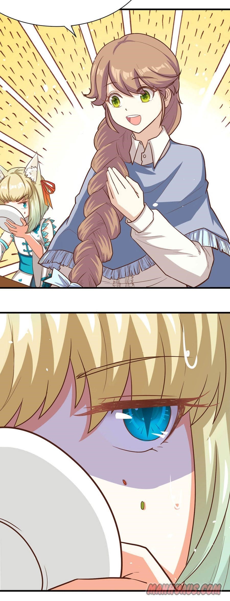 Starting From Today I’ll Work As A City Lord Chapter 86 - Page 7 in English