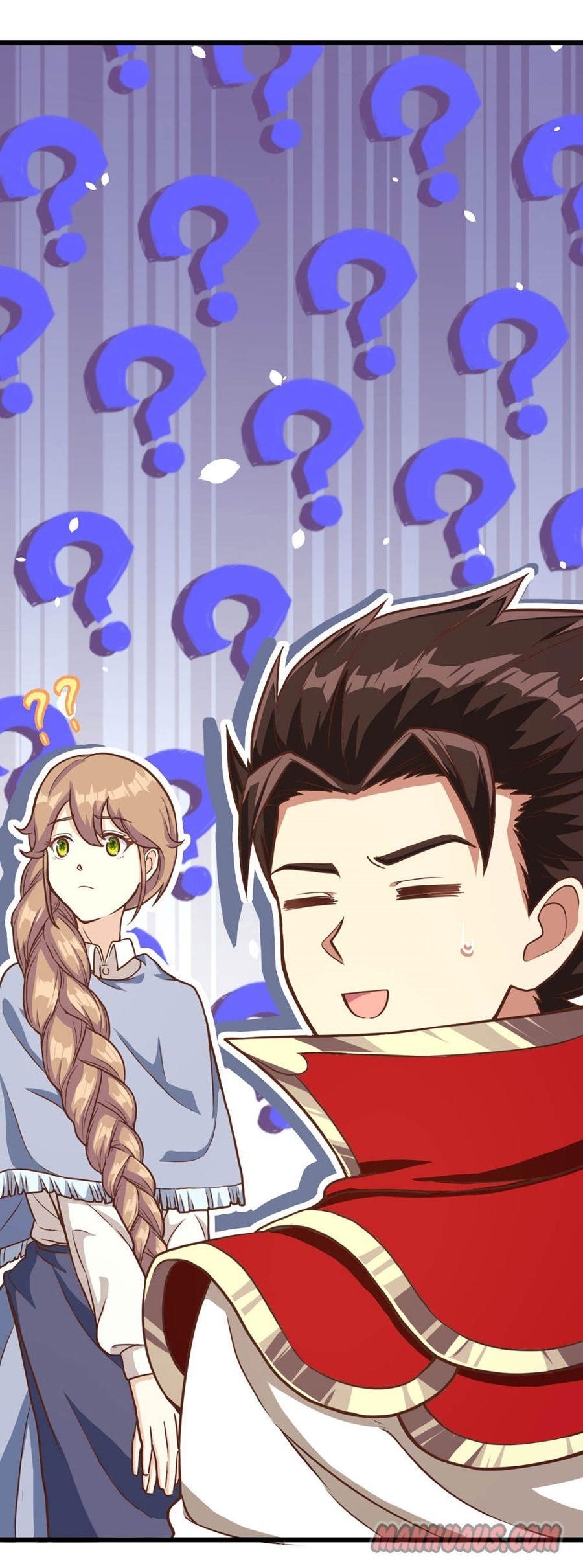 Starting From Today I’ll Work As A City Lord Chapter 86 - Page 9 in English