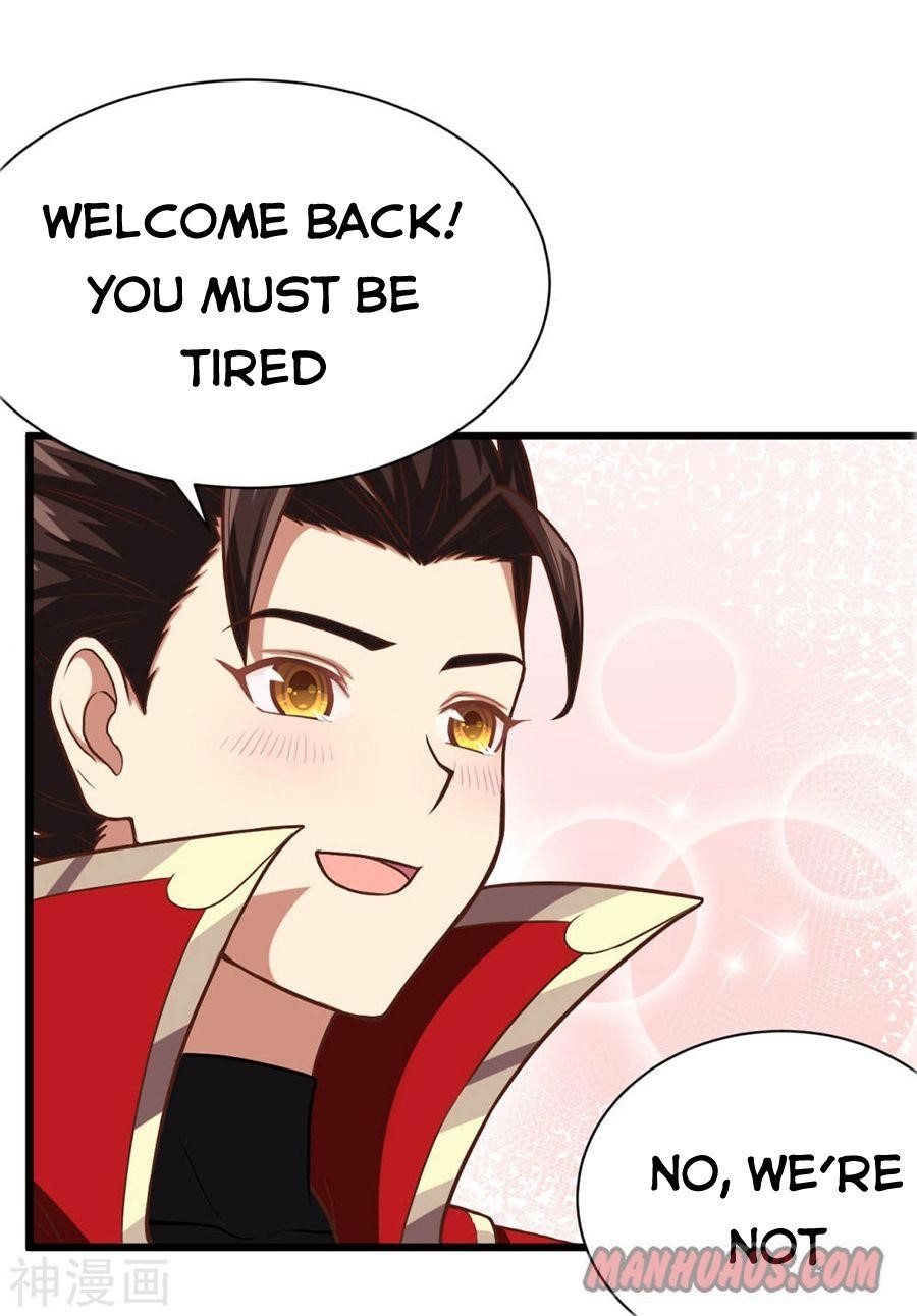Starting From Today I’ll Work As A City Lord Chapter 87 - Page 11 in English