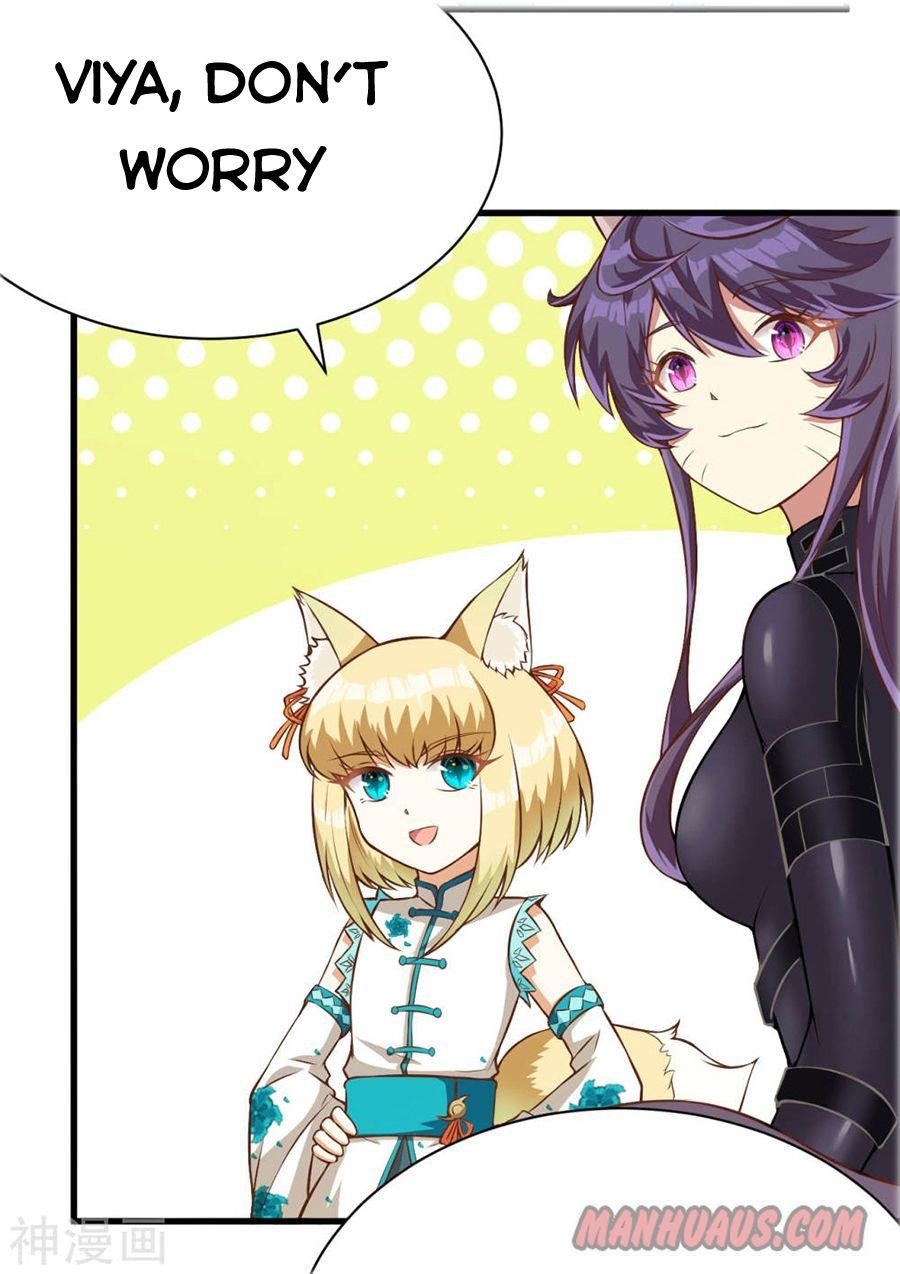 Starting From Today I’ll Work As A City Lord Chapter 87 - Page 17 in English
