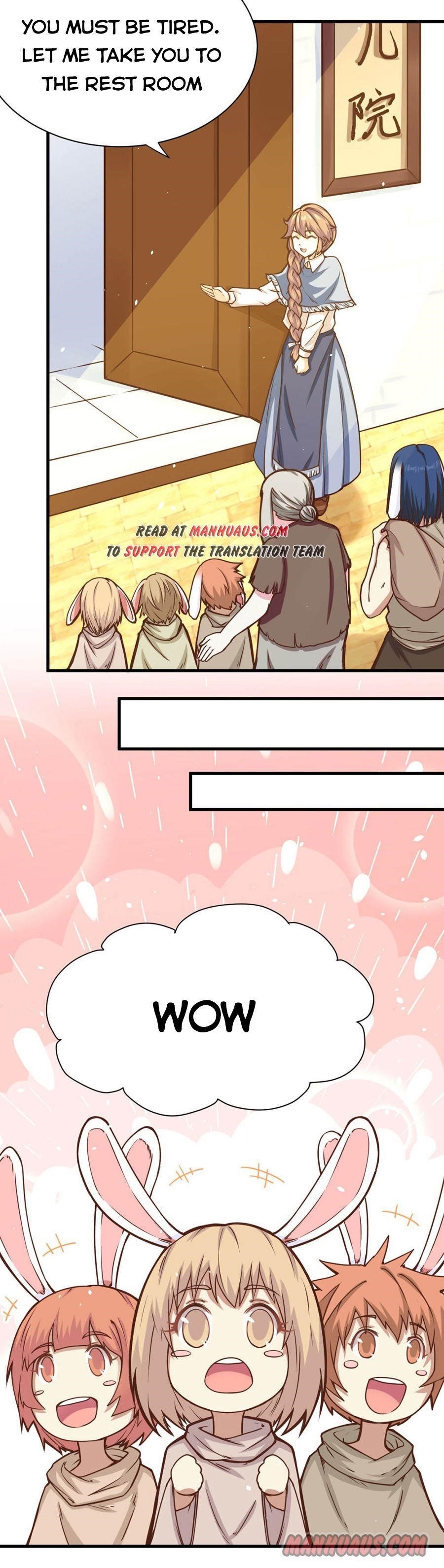 Starting From Today I’ll Work As A City Lord Chapter 87 - Page 26 in English