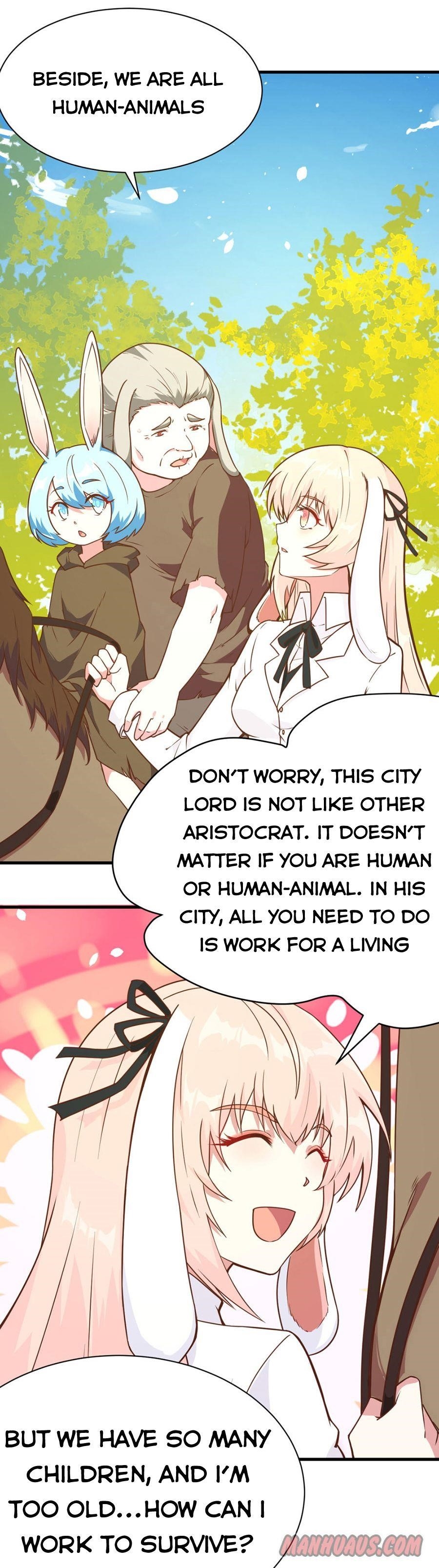 Starting From Today I’ll Work As A City Lord Chapter 87 - Page 3 in English