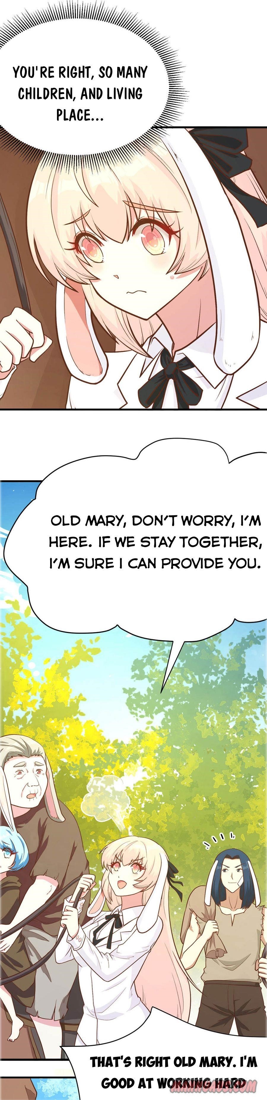 Starting From Today I’ll Work As A City Lord Chapter 87 - Page 5 in English