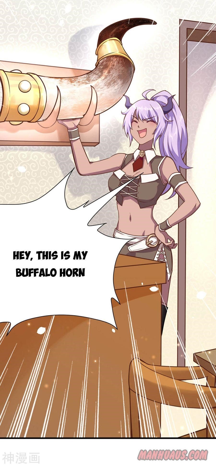 Starting From Today I’ll Work As A City Lord Chapter 88 - Page 8 in English