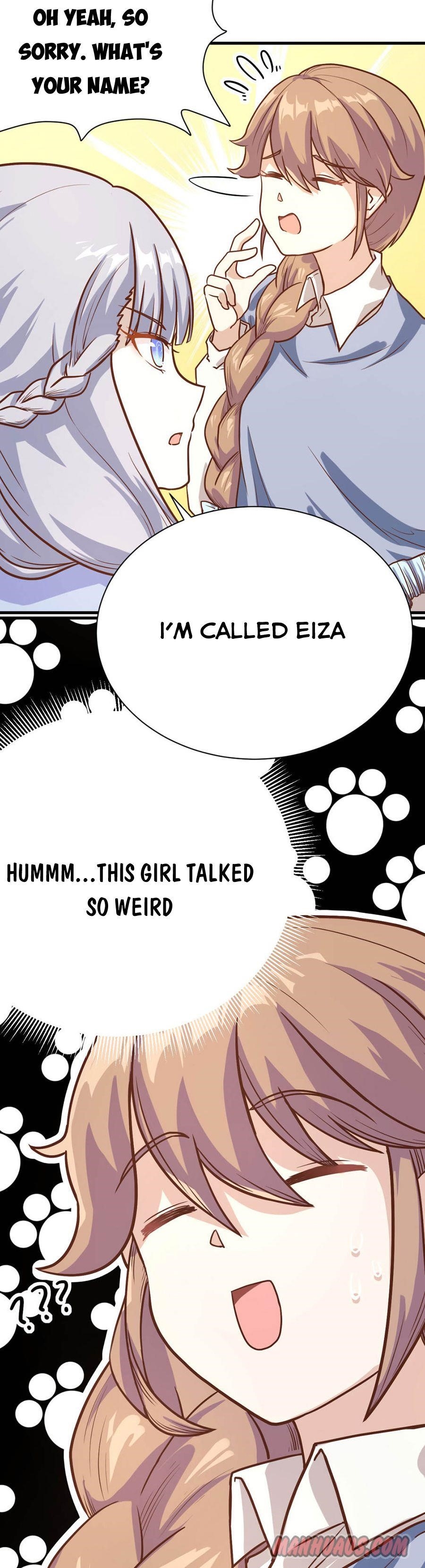 Starting From Today I’ll Work As A City Lord Chapter 88 - Page 9 in English