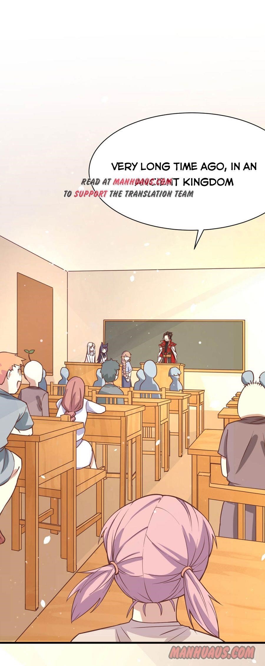 Starting From Today I’ll Work As A City Lord Chapter 89 - Page 10 in English