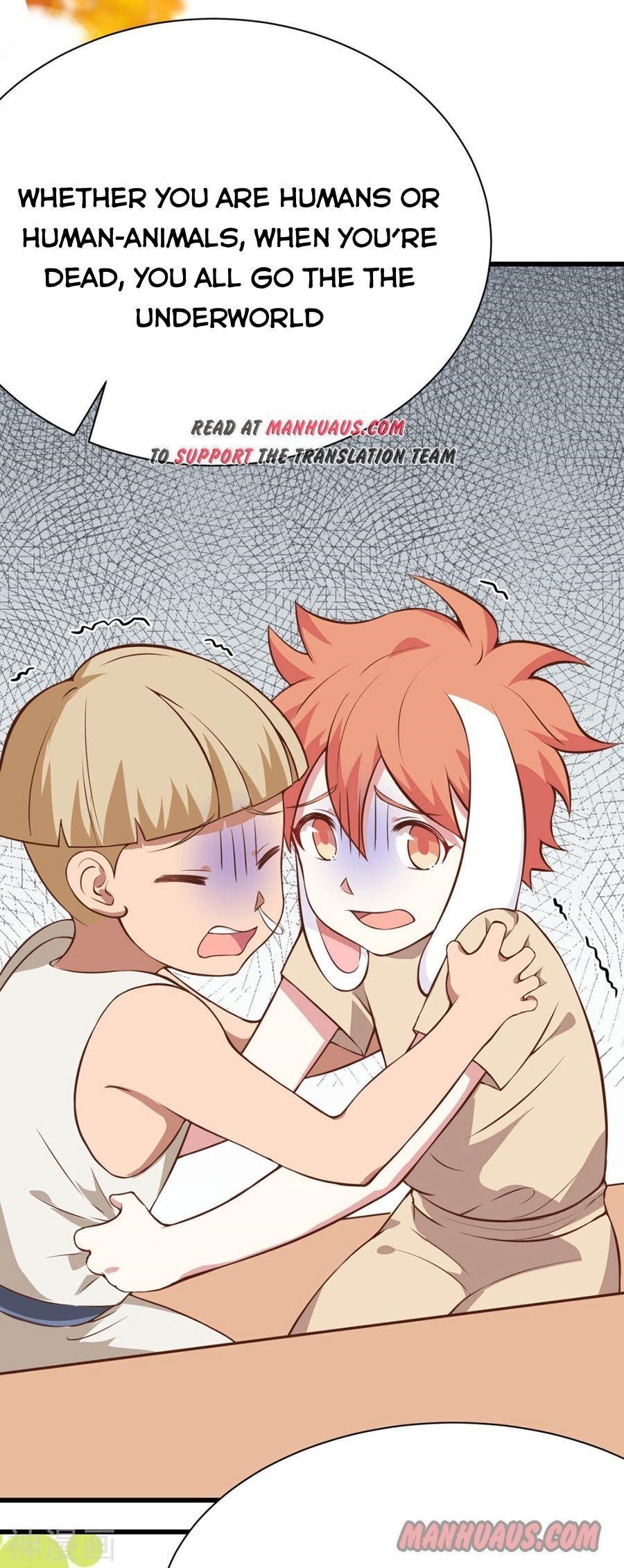 Starting From Today I’ll Work As A City Lord Chapter 89 - Page 15 in English
