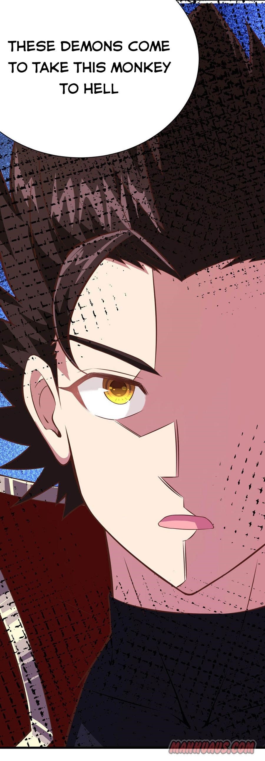 Starting From Today I’ll Work As A City Lord Chapter 89 - Page 17 in English