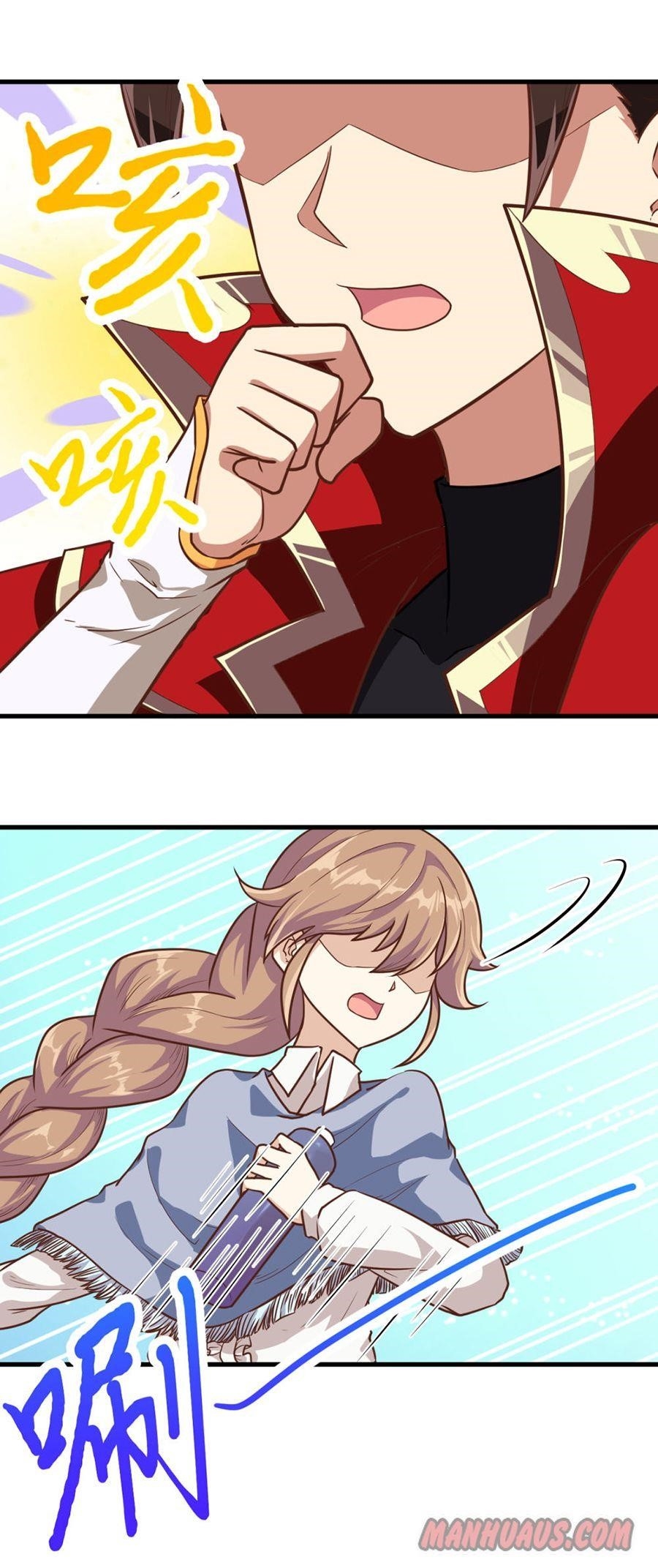 Starting From Today I’ll Work As A City Lord Chapter 89 - Page 18 in English