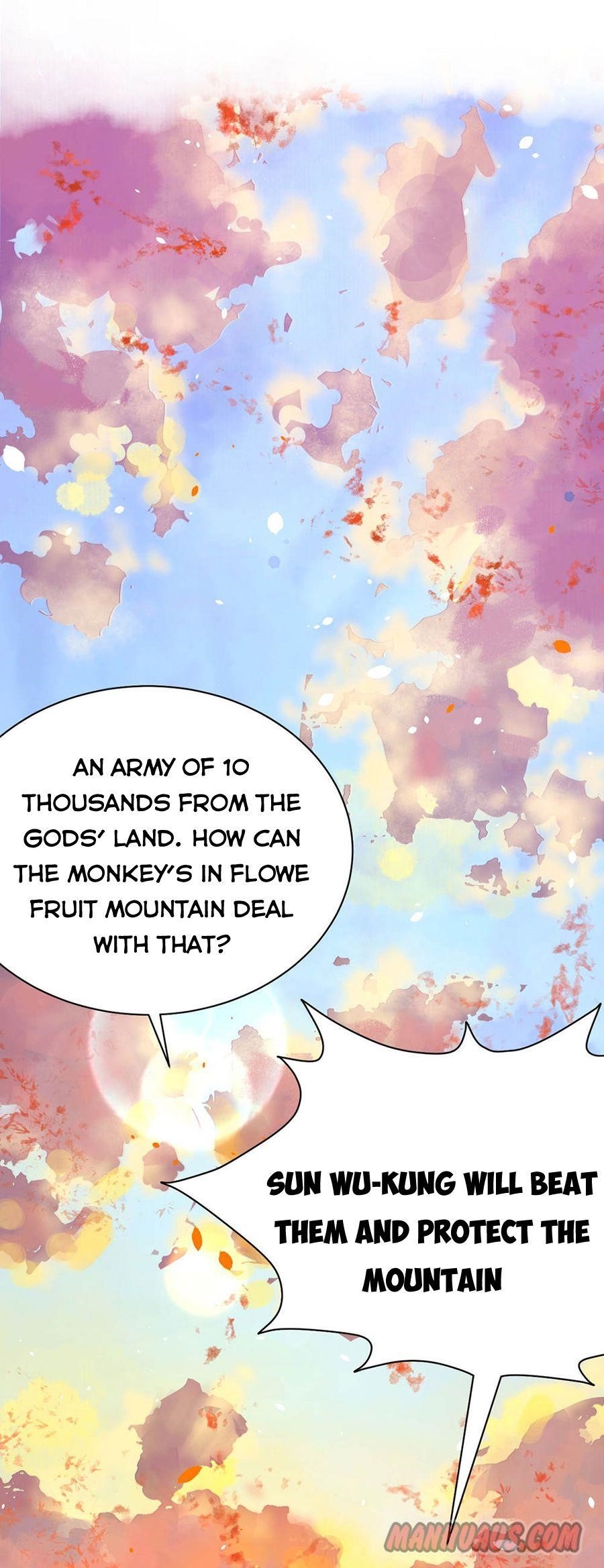 Starting From Today I’ll Work As A City Lord Chapter 89 - Page 23 in English