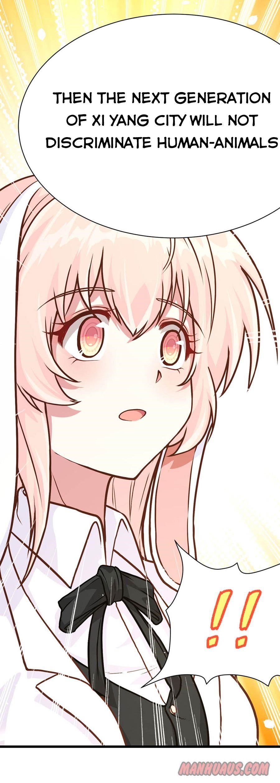 Starting From Today I’ll Work As A City Lord Chapter 89 - Page 32 in English