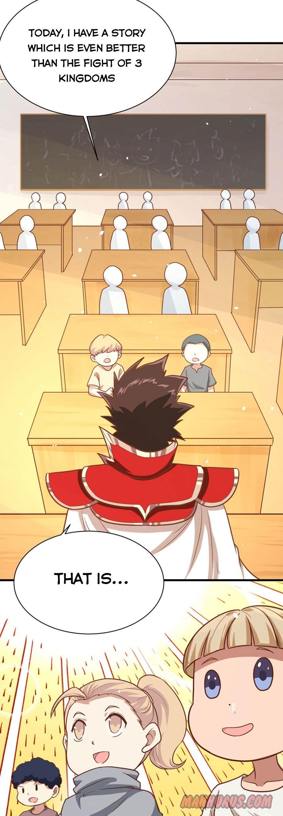 Starting From Today I’ll Work As A City Lord Chapter 89 - Page 8 in English