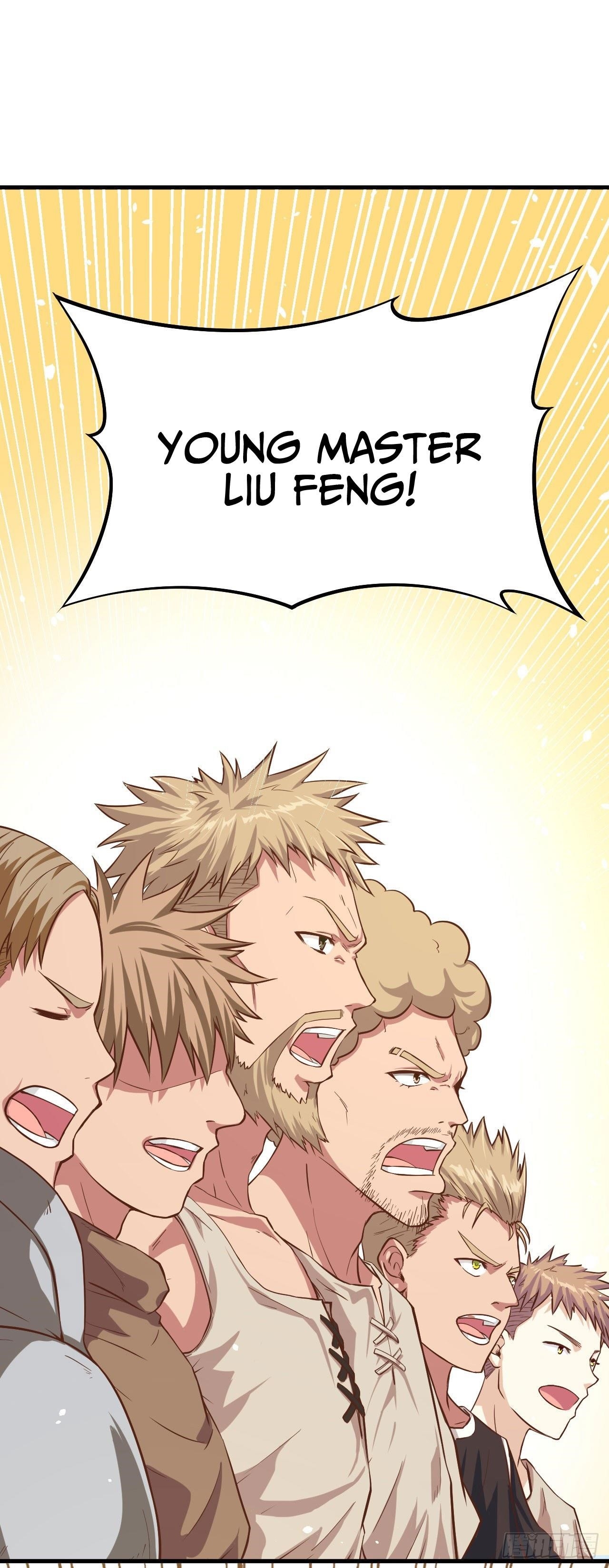 Starting From Today I’ll Work As A City Lord Chapter 9 - Page 15 in English