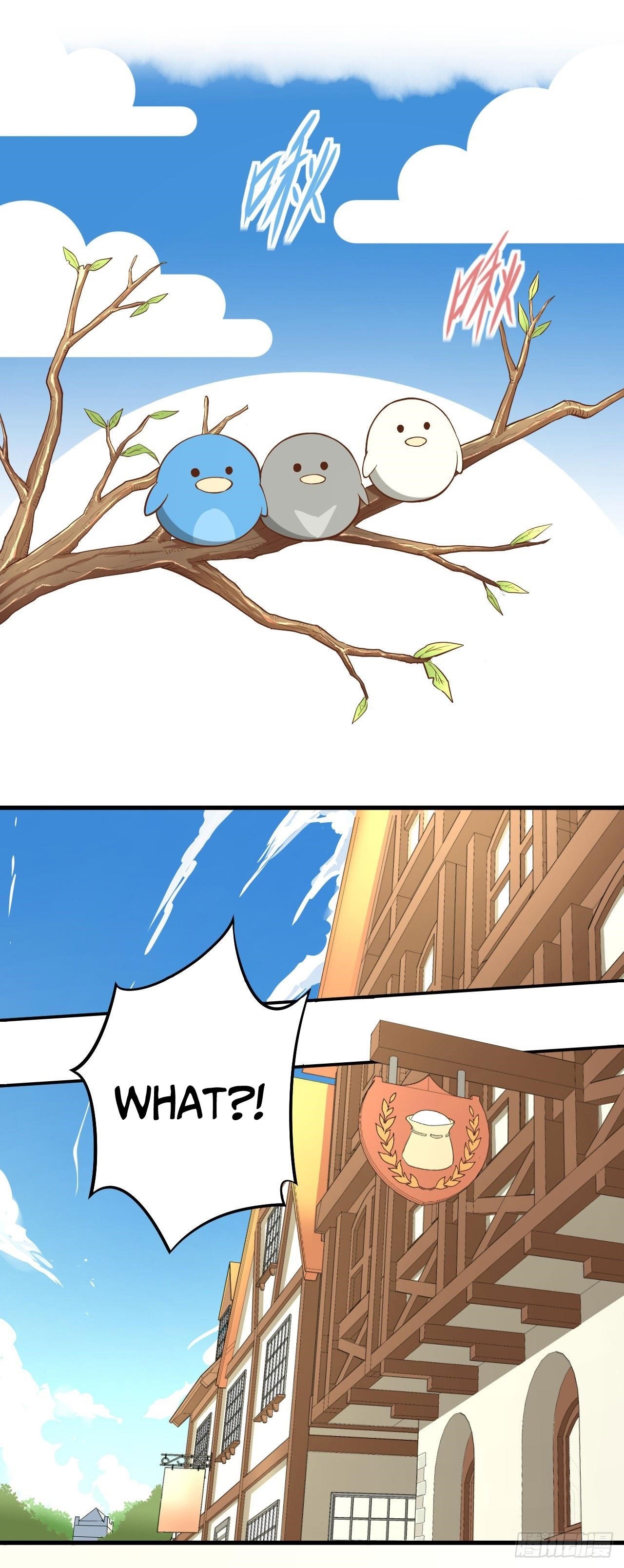 Starting From Today I’ll Work As A City Lord Chapter 9 - Page 24 in English