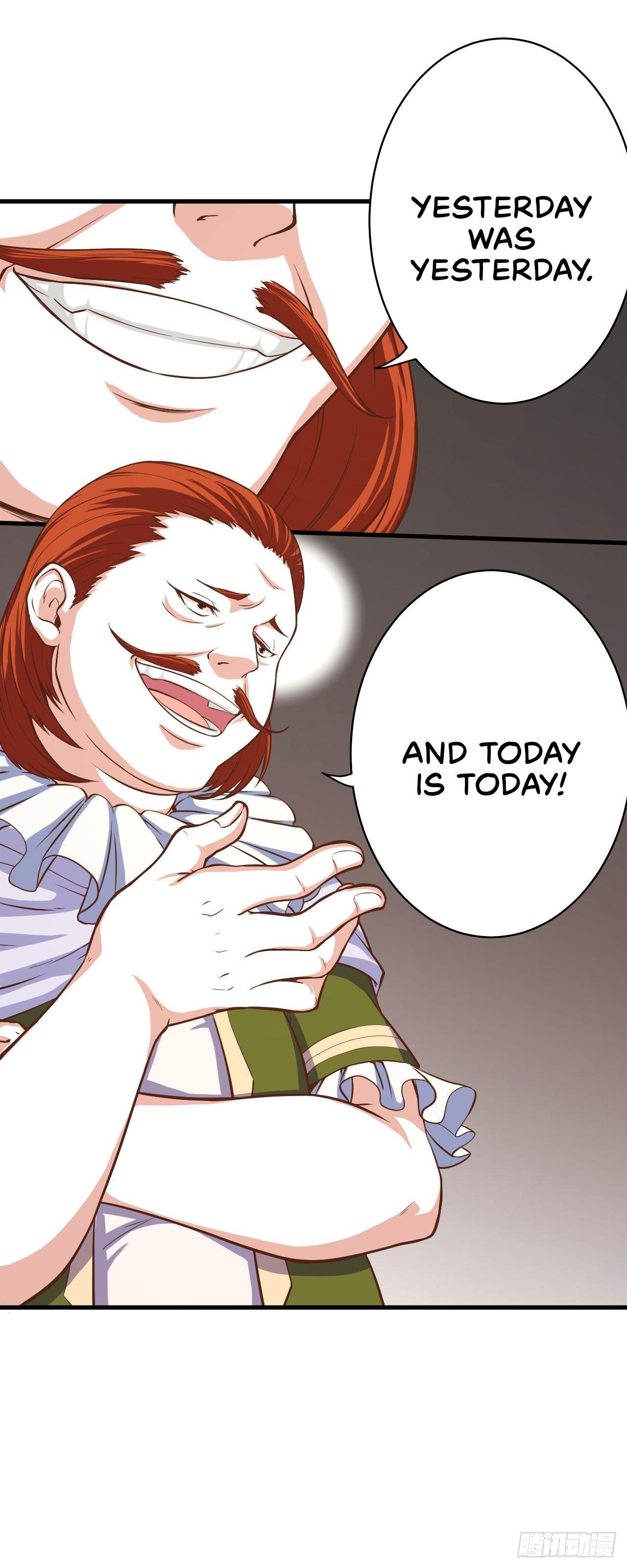 Starting From Today I’ll Work As A City Lord Chapter 9 - Page 26 in English