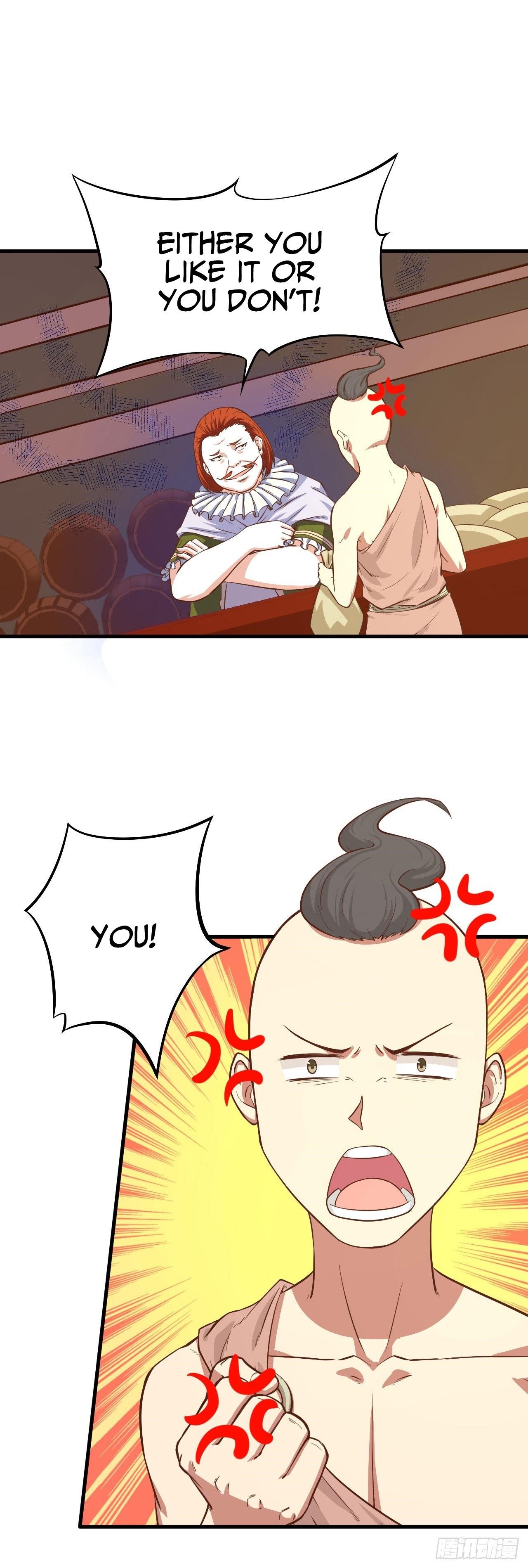 Starting From Today I’ll Work As A City Lord Chapter 9 - Page 27 in English