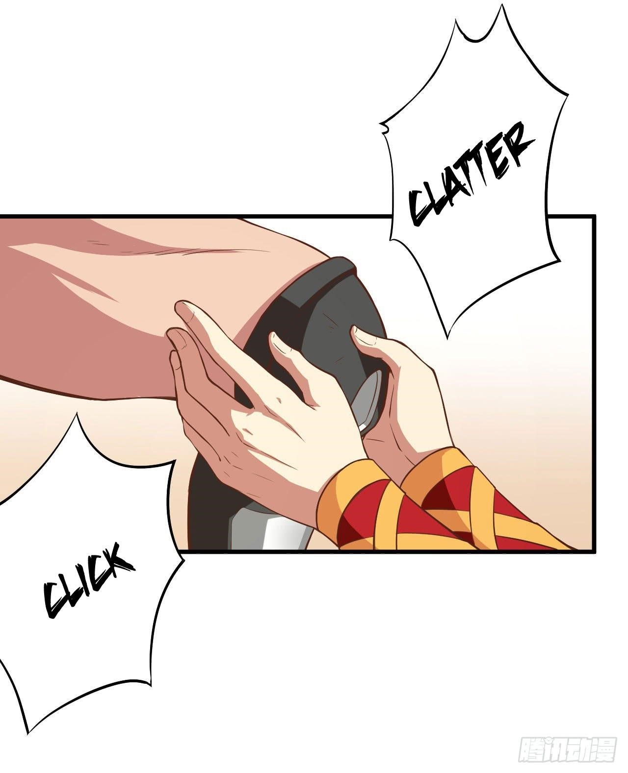 Starting From Today I’ll Work As A City Lord Chapter 9 - Page 3 in English