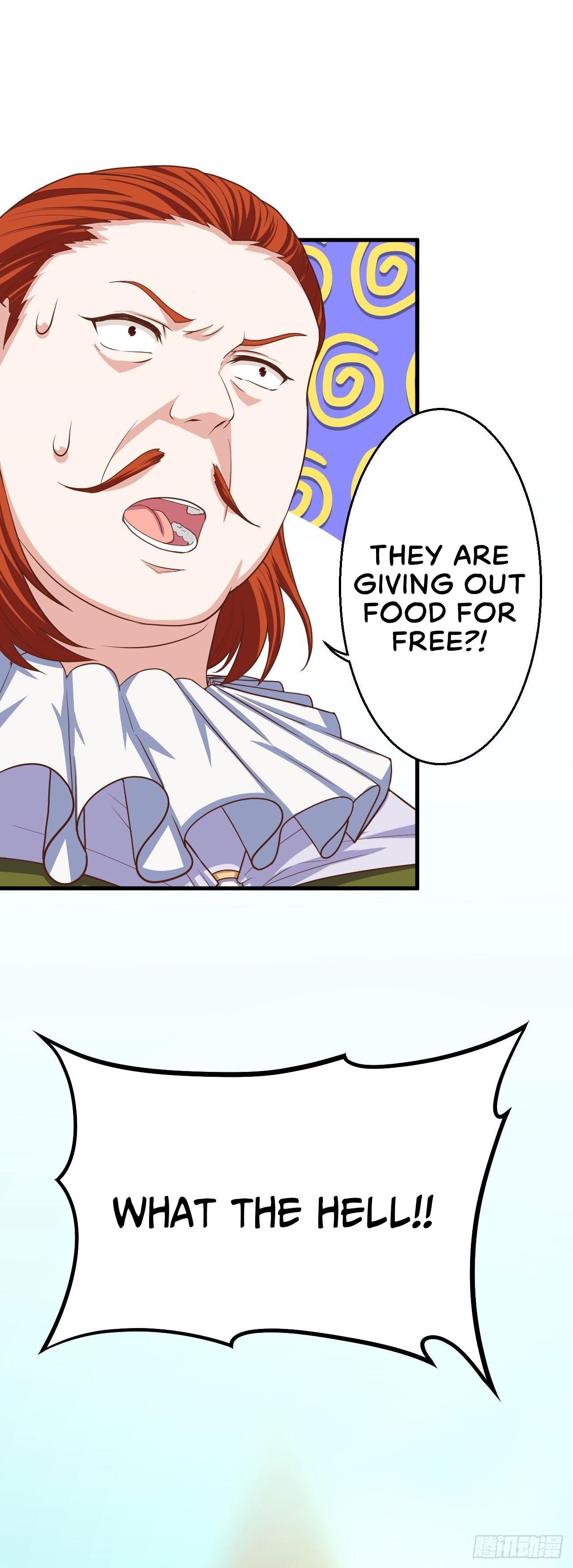 Starting From Today I’ll Work As A City Lord Chapter 9 - Page 32 in English