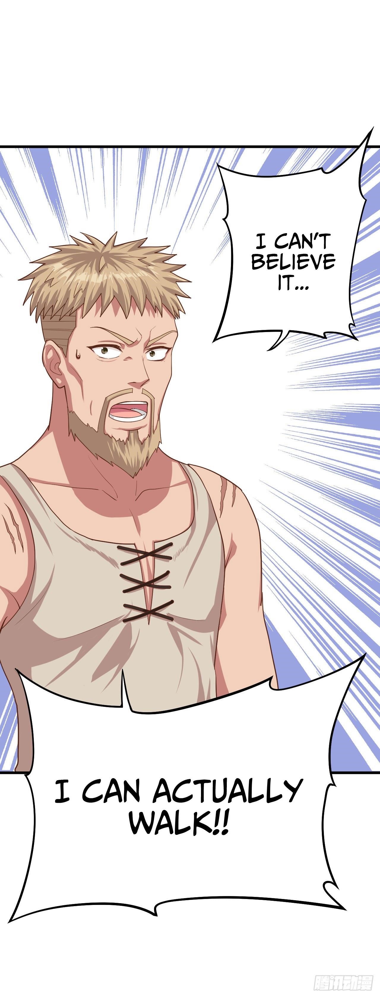 Starting From Today I’ll Work As A City Lord Chapter 9 - Page 9 in English