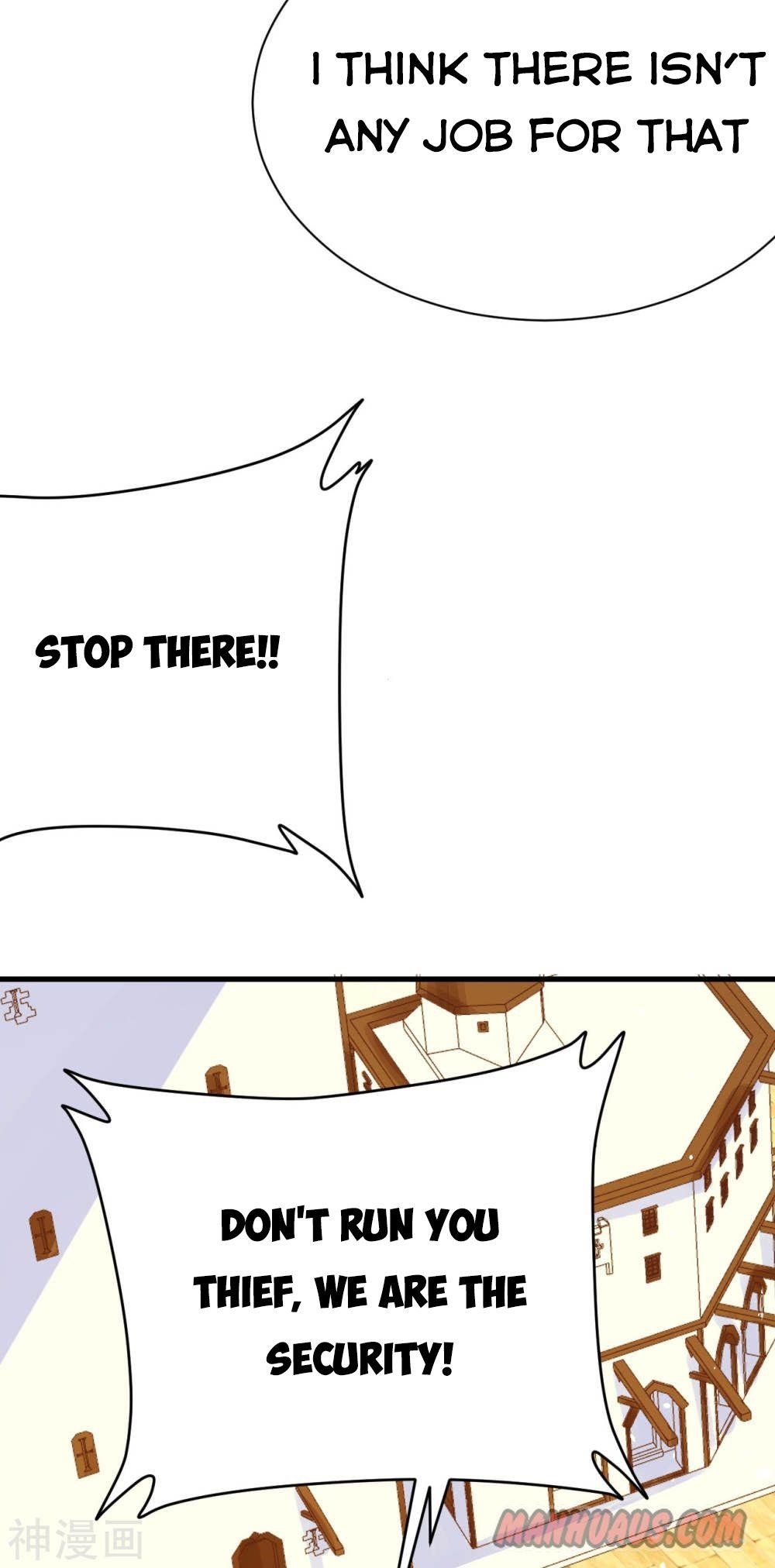 Starting From Today I’ll Work As A City Lord Chapter 90 - Page 11 in English