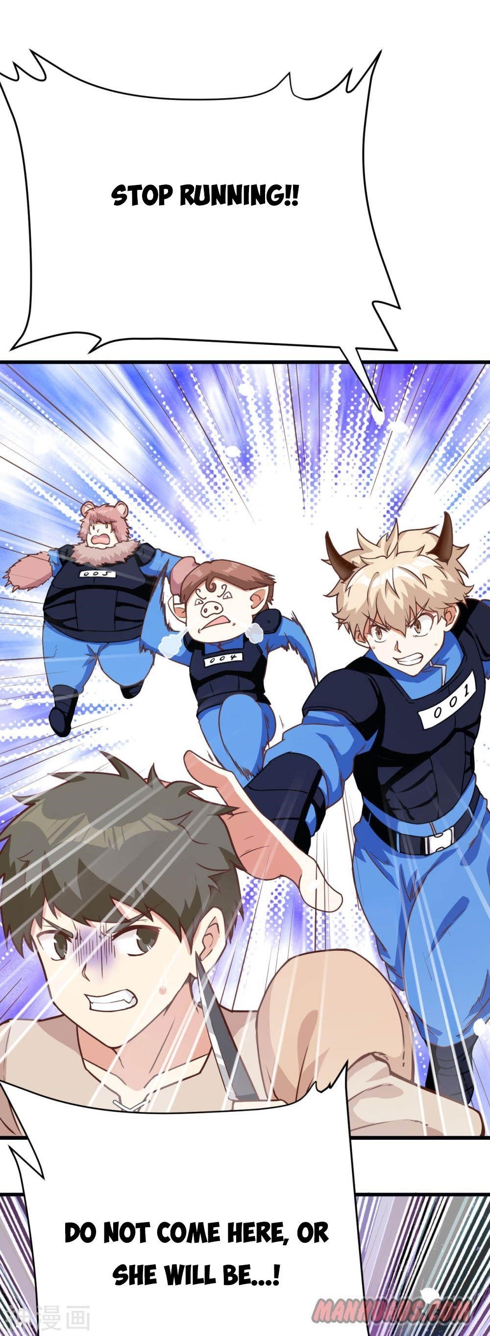 Starting From Today I’ll Work As A City Lord Chapter 90 - Page 13 in English
