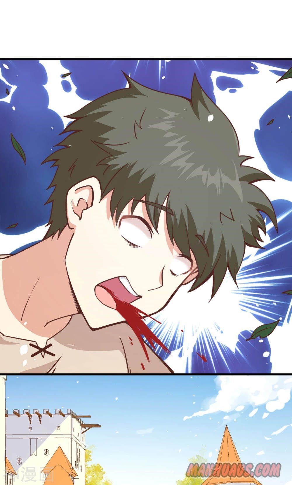 Starting From Today I’ll Work As A City Lord Chapter 90 - Page 17 in English