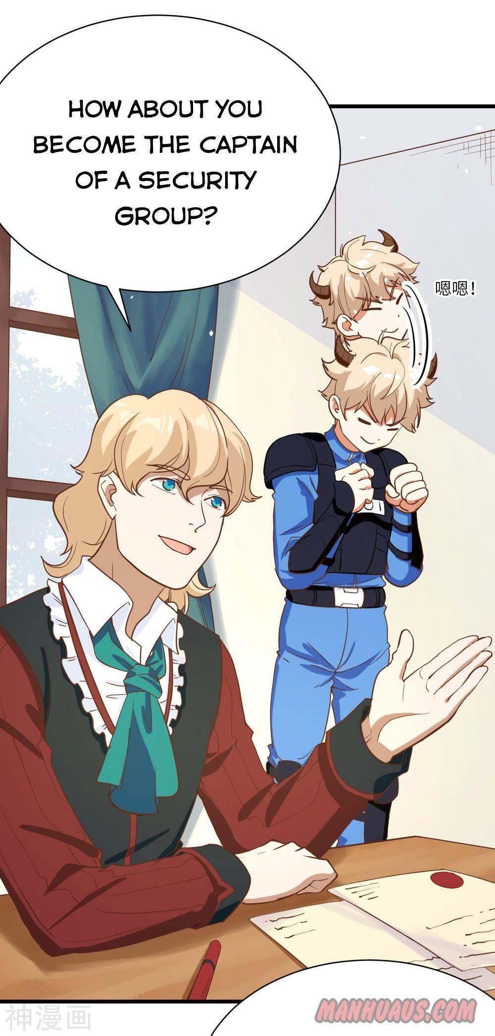 Starting From Today I’ll Work As A City Lord Chapter 90 - Page 20 in English