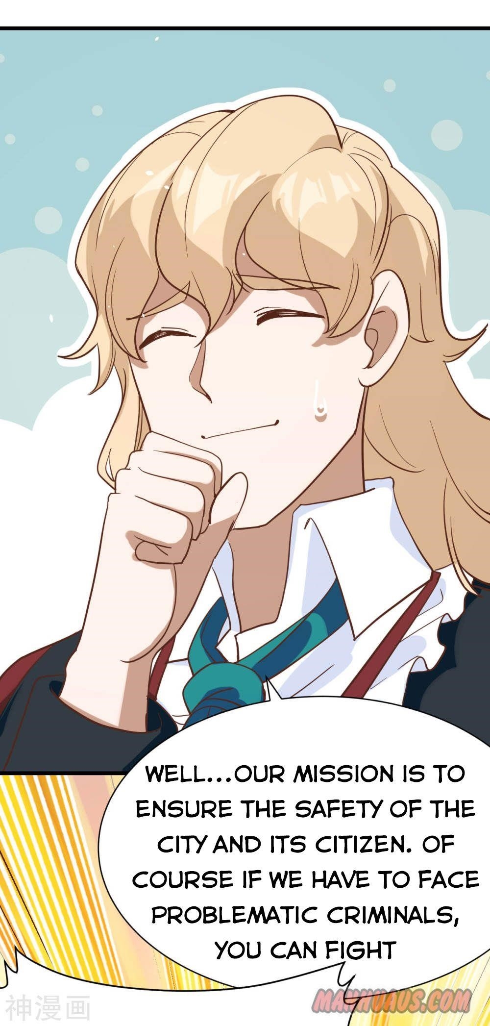 Starting From Today I’ll Work As A City Lord Chapter 90 - Page 24 in English