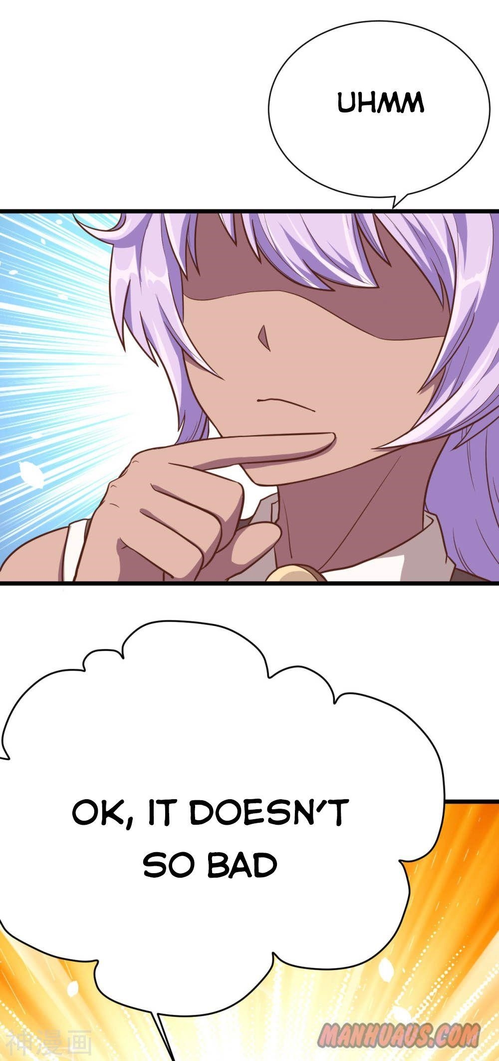 Starting From Today I’ll Work As A City Lord Chapter 90 - Page 26 in English