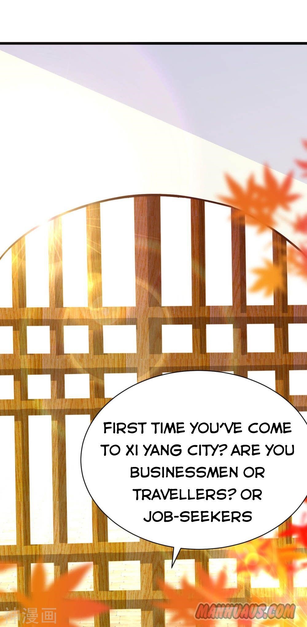 Starting From Today I’ll Work As A City Lord Chapter 90 - Page 31 in English