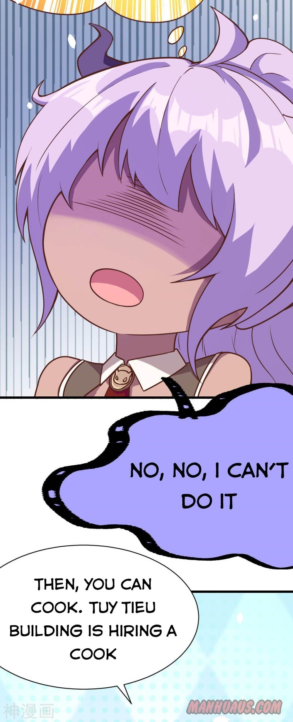 Starting From Today I’ll Work As A City Lord Chapter 90 - Page 6 in English